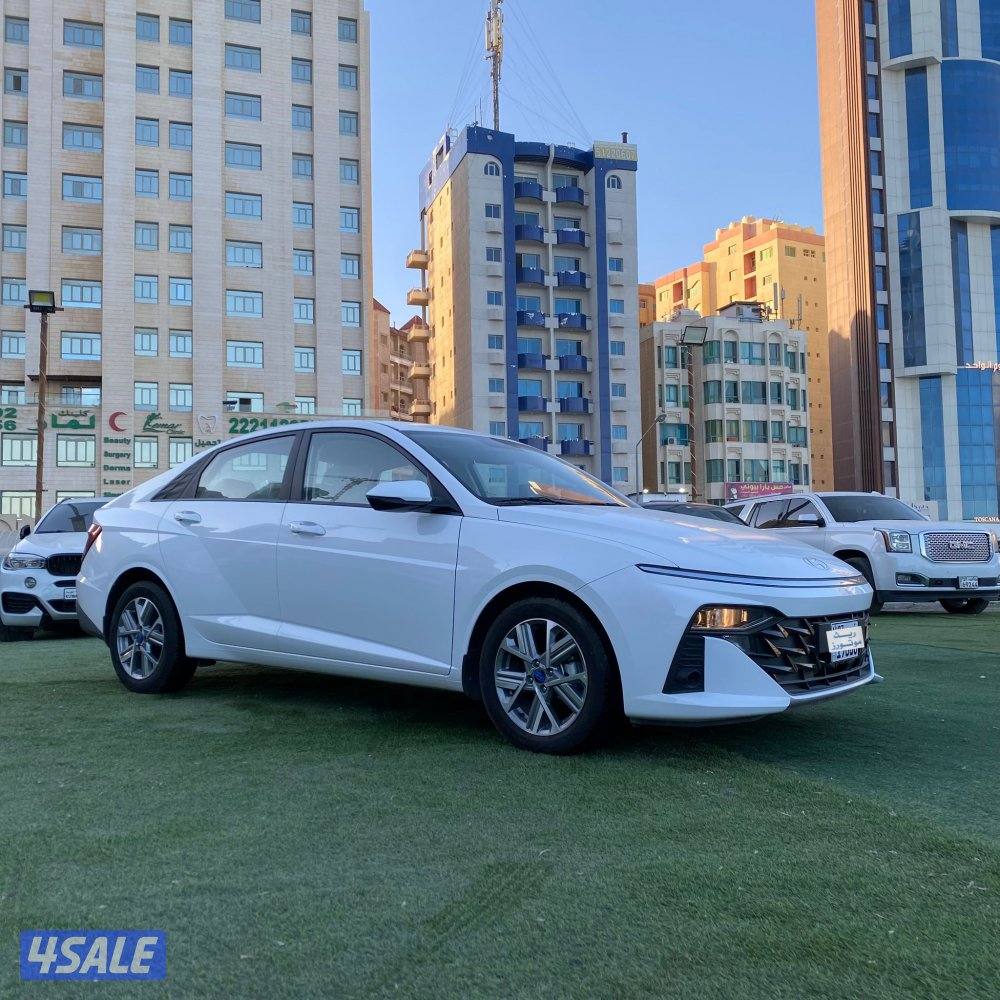 بيع🔺شراء🔺تثمين
للبيع هيونداي اكسنت
اصفار
موديل 2025
شاشة - كام2