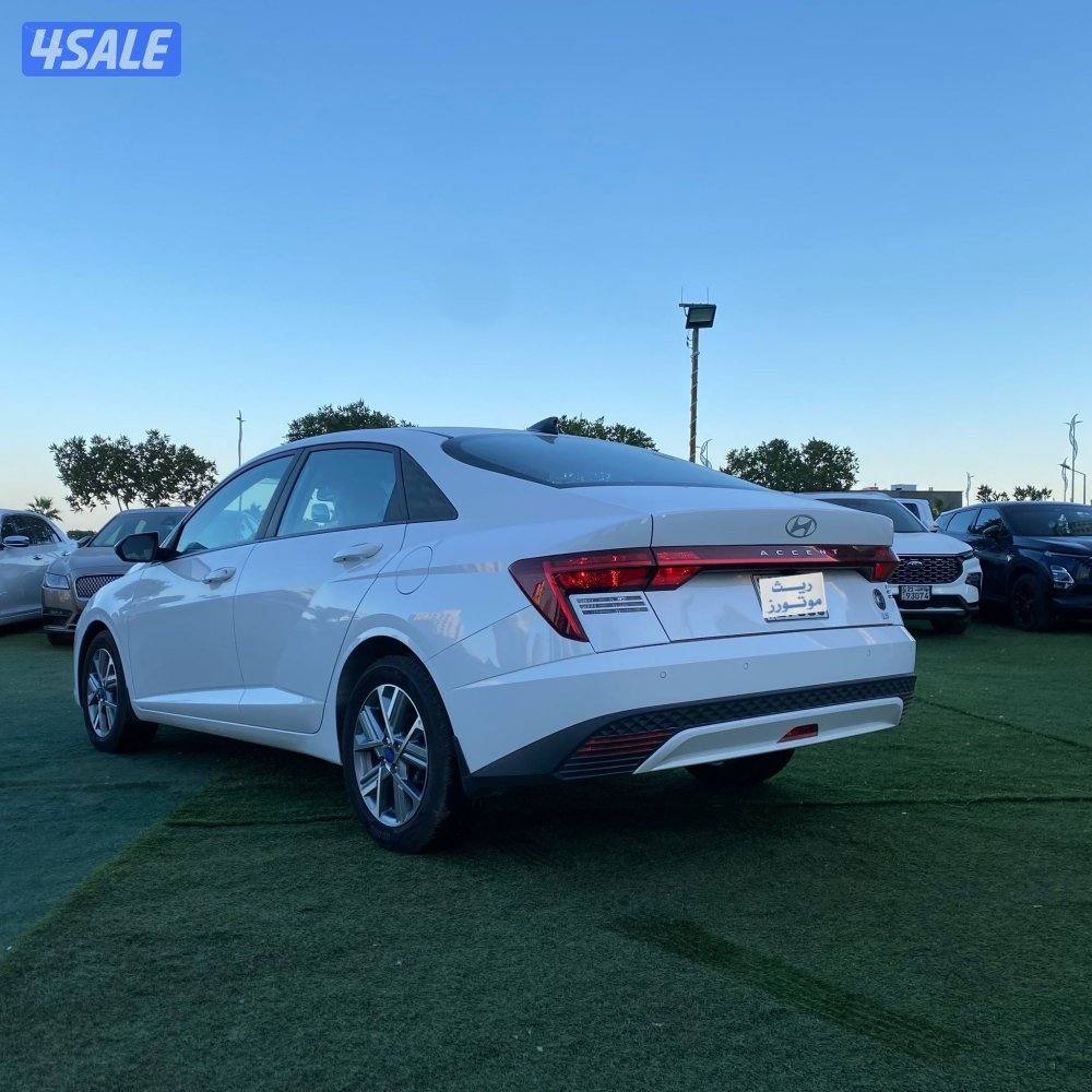 بيع🔺شراء🔺تثمين
للبيع هيونداي اكسنت
اصفار
موديل 2025
شاشة - كام4