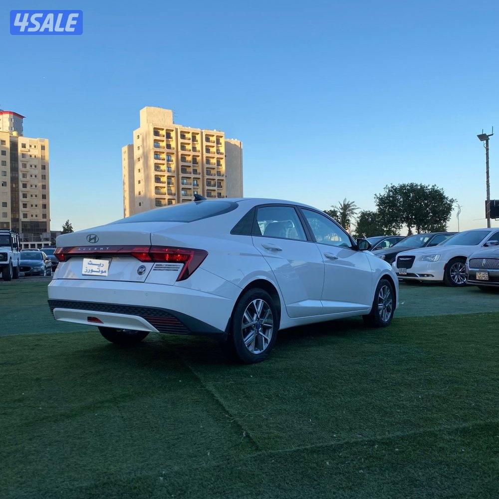 بيع🔺شراء🔺تثمين
للبيع هيونداي اكسنت
اصفار
موديل 2025
شاشة - كام5