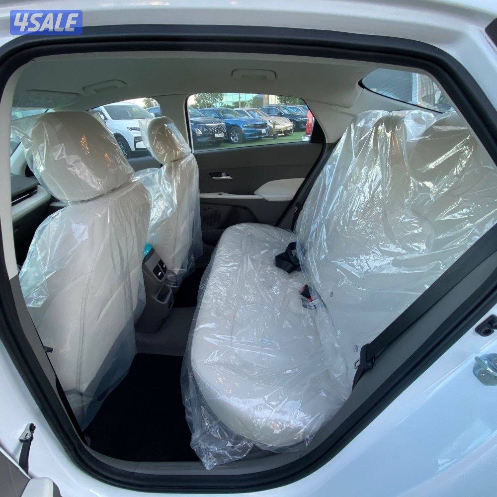 بيع🔺شراء🔺تثمين
للبيع هيونداي اكسنت
اصفار
موديل 2025
شاشة - كام8