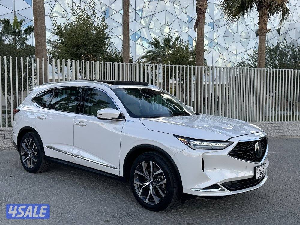 اكيورا MDX 2022 عداد 28  ألف صبغ الوكالة كامل المواصفات0
