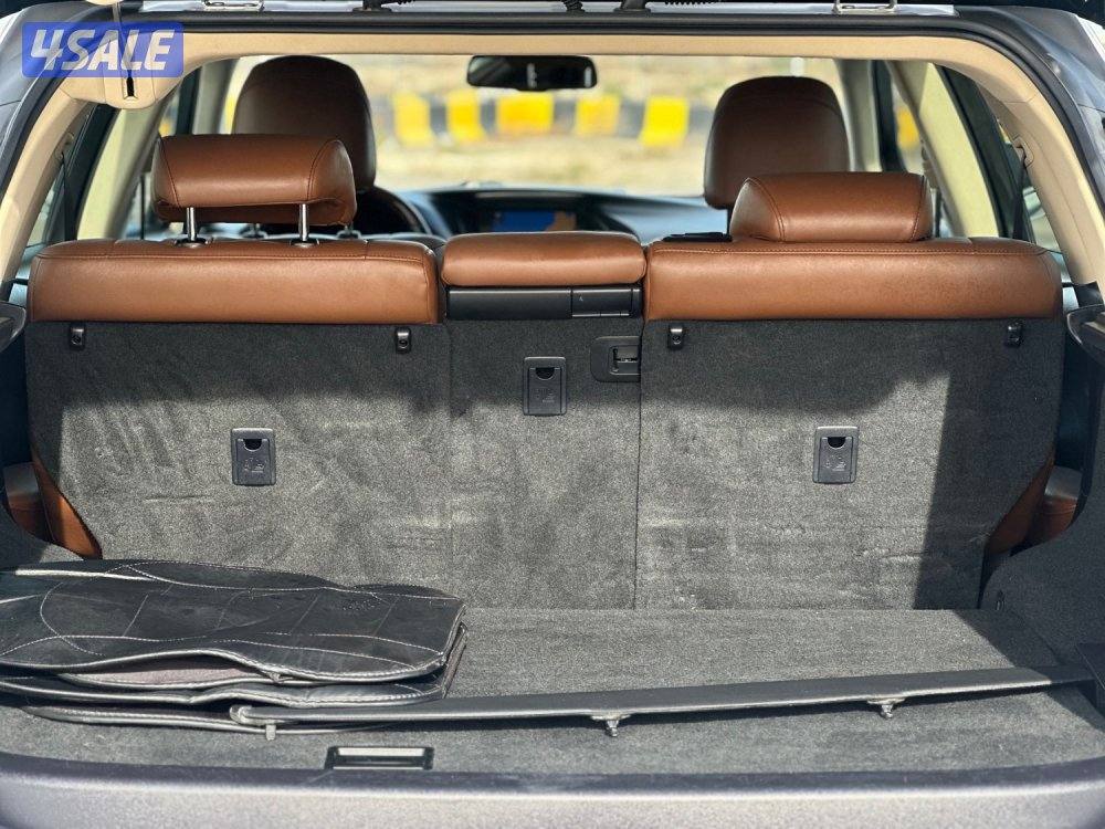 للبيع لكزس RX350 وارد الوكالة الساير6