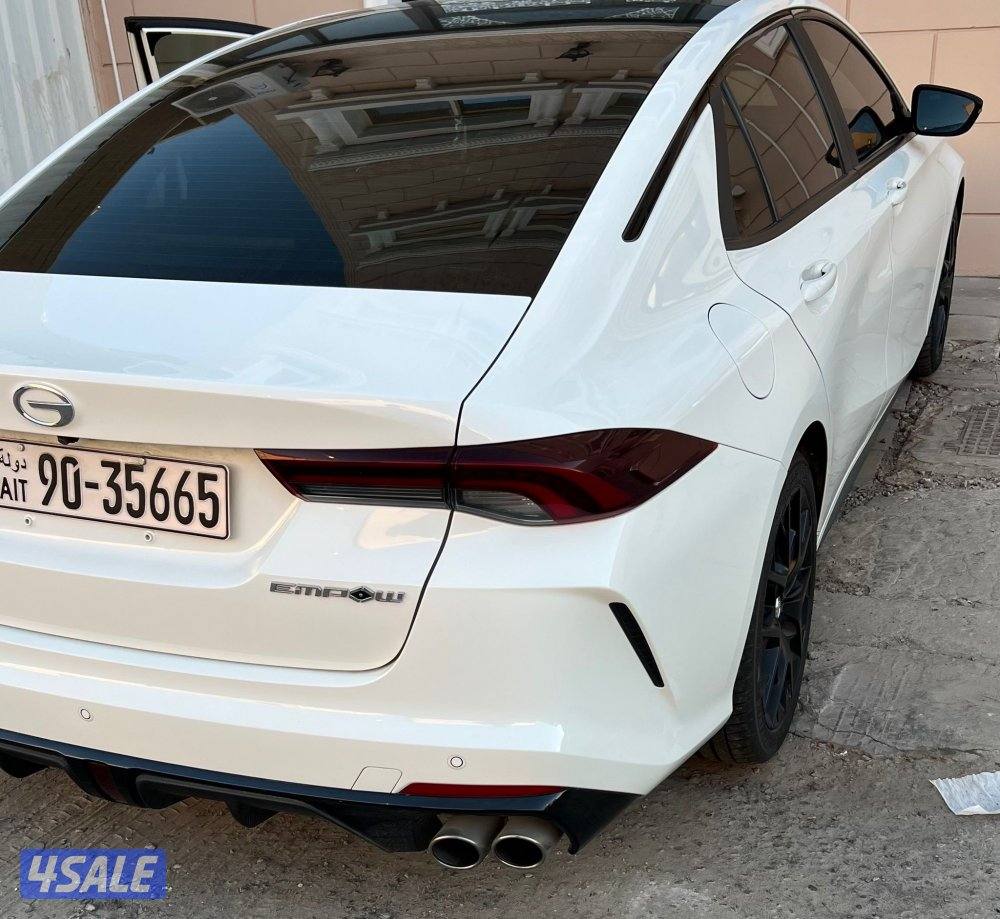 للبيع امباو4