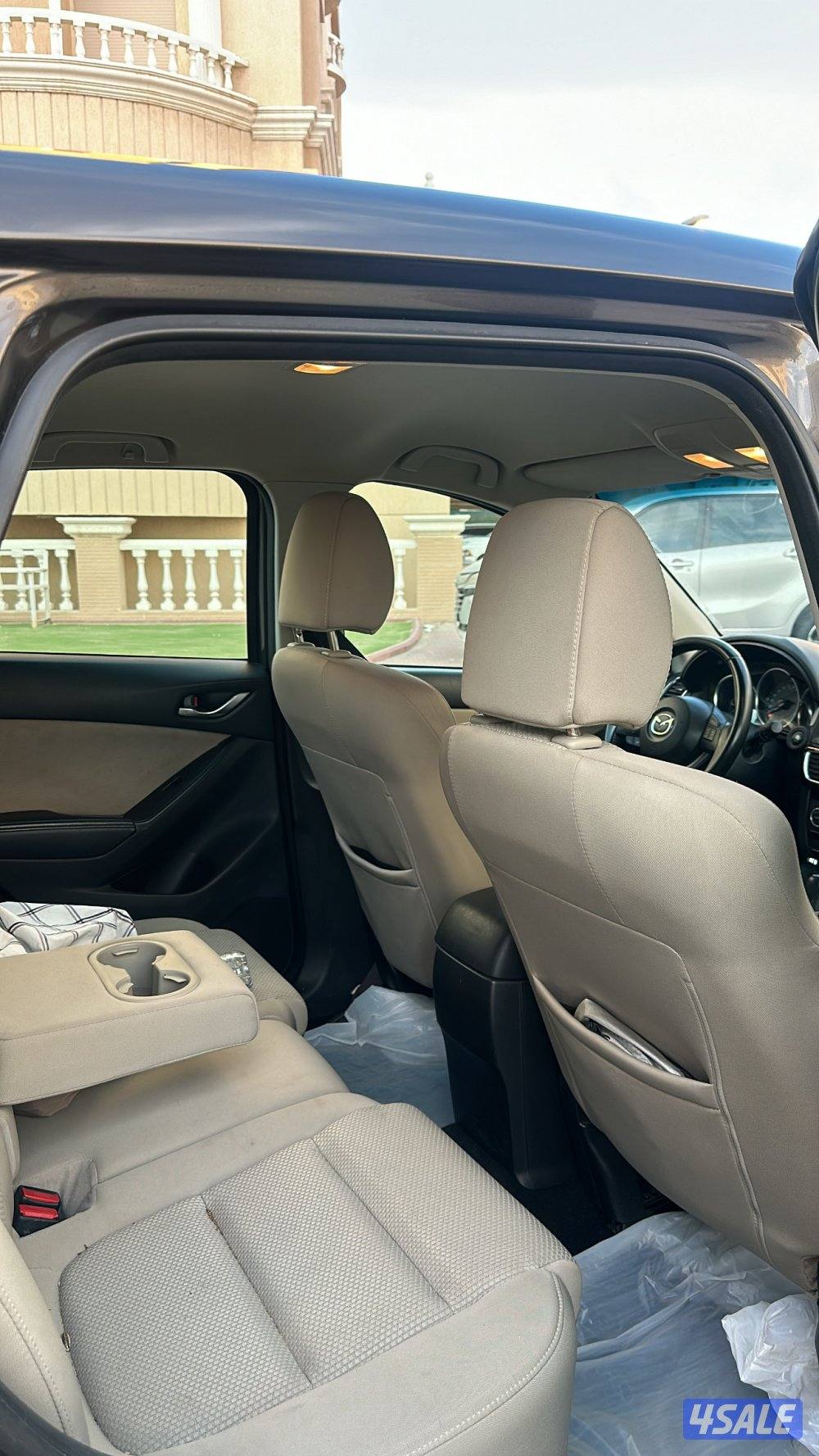 صبغ الوكاله بحاله ممتازه6