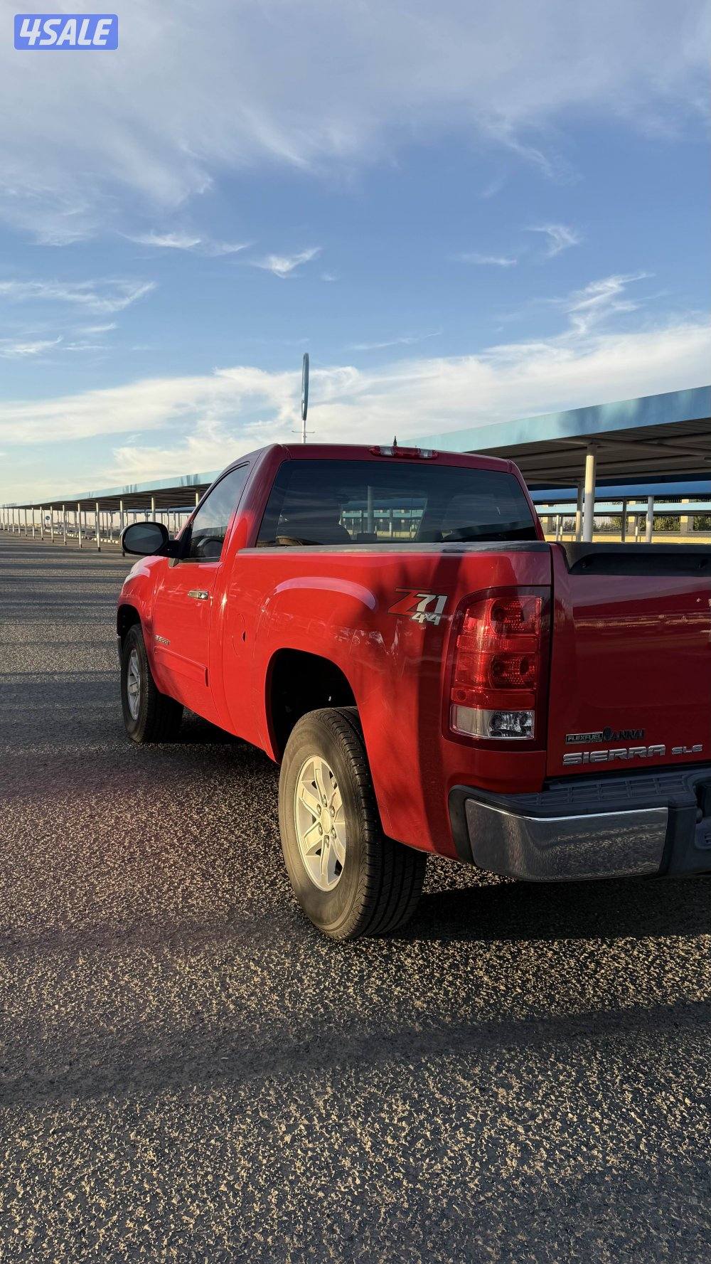 وانيت z71 دبل2