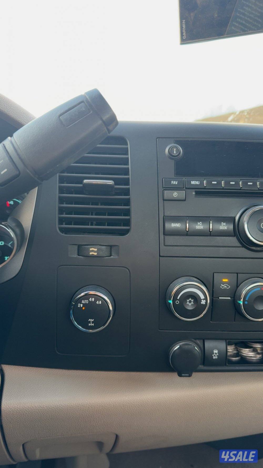 وانيت z71 دبل5