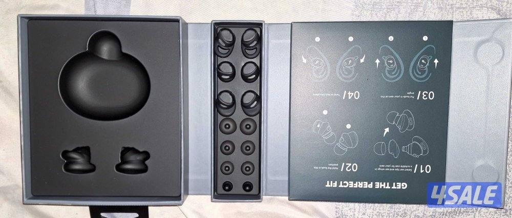 Anker liberty 3 pro2