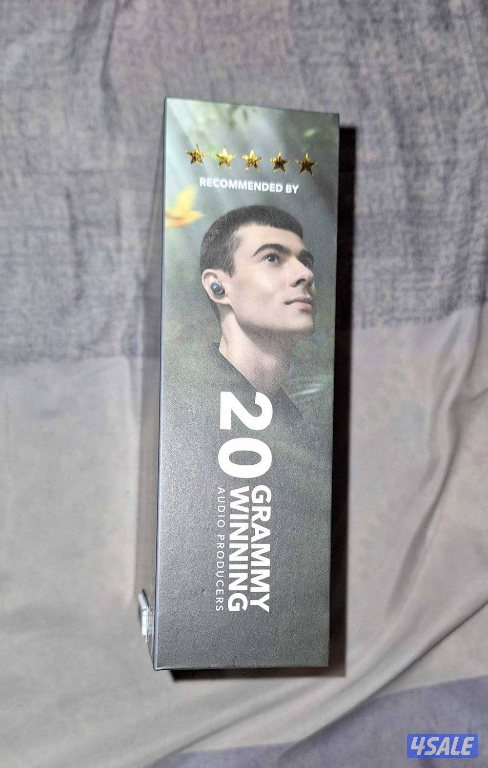 Anker liberty 3 pro1