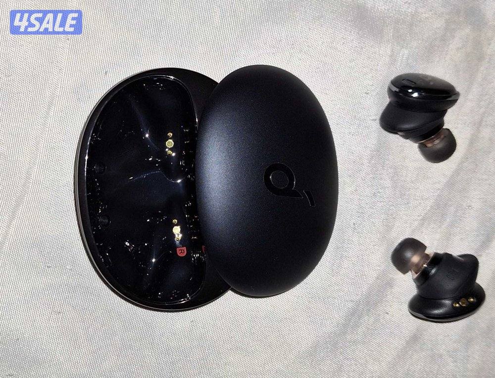 Anker liberty 3 pro3