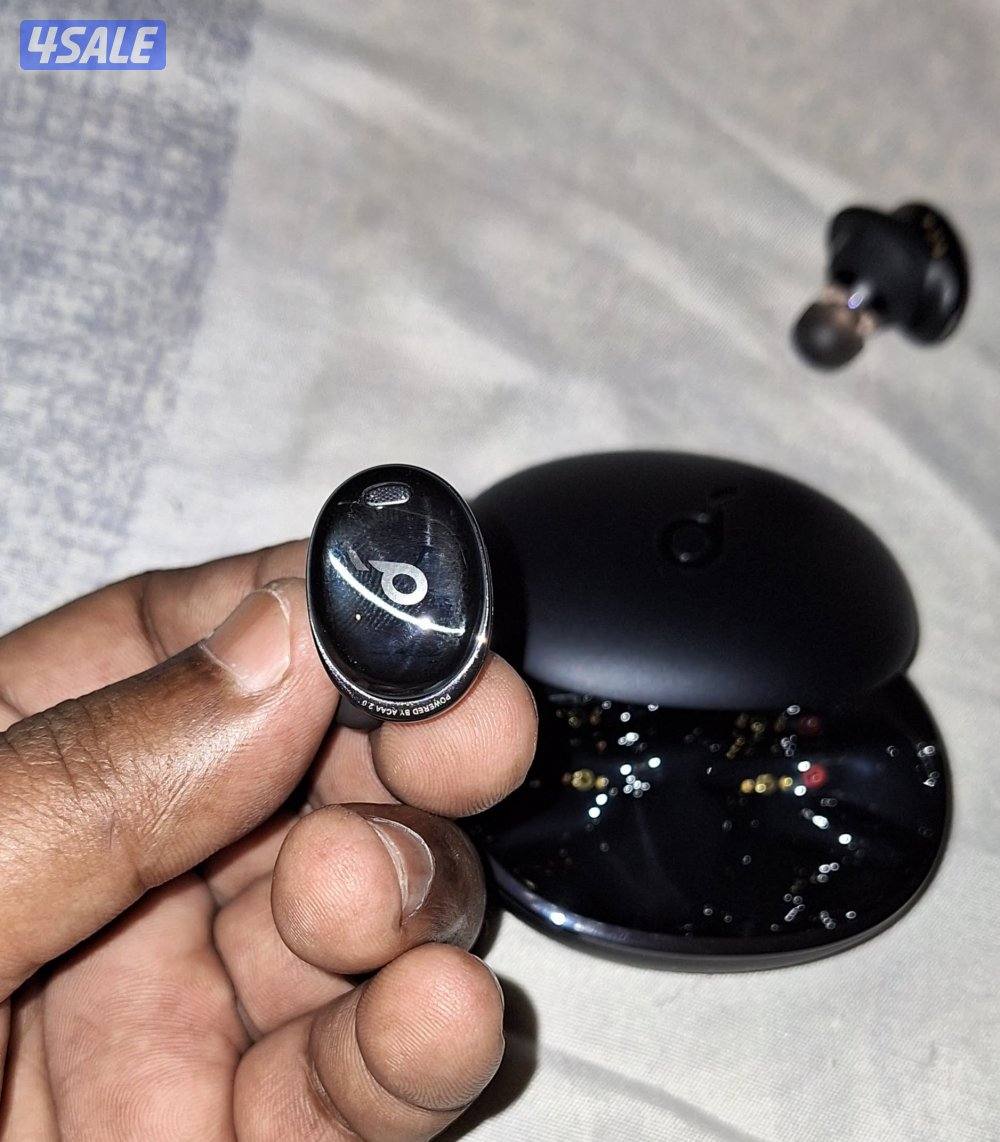 Anker liberty 3 pro4