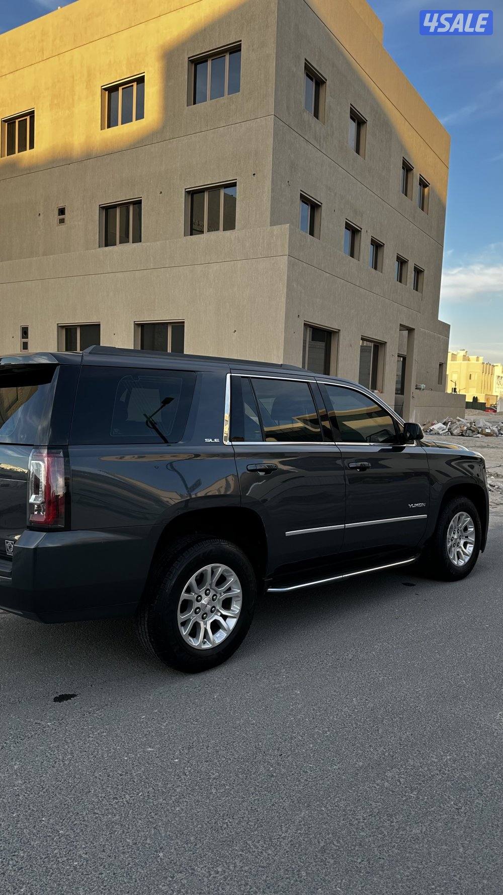 يوكن موديل SLE 2020 بدون دبل وارد البهبهاني1