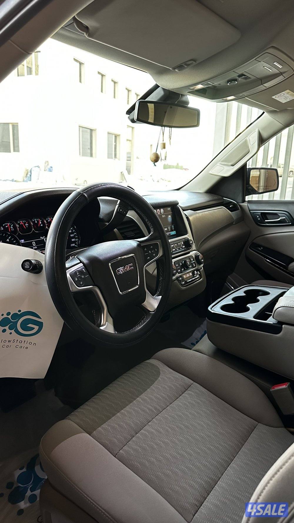 يوكن موديل SLE 2020 بدون دبل وارد البهبهاني4