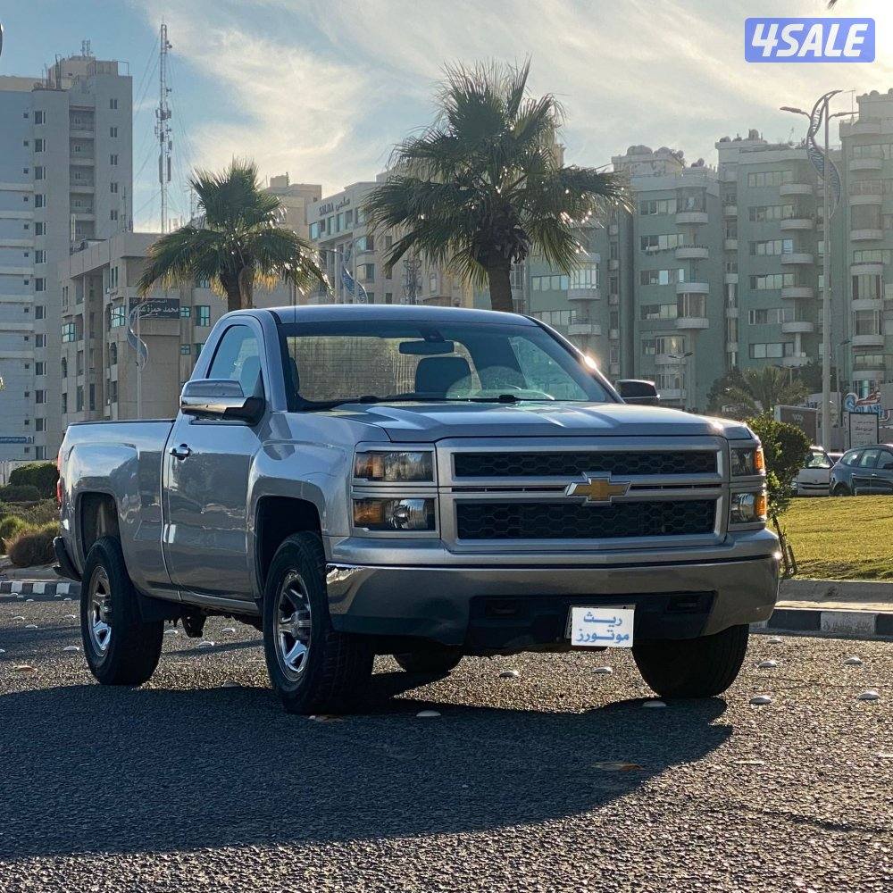 🔺بيع🔺شراء🔺تثمين🔺
وانيت سلفرادو
موديل 2014
عداد 323
٦ غيار
بحاله2