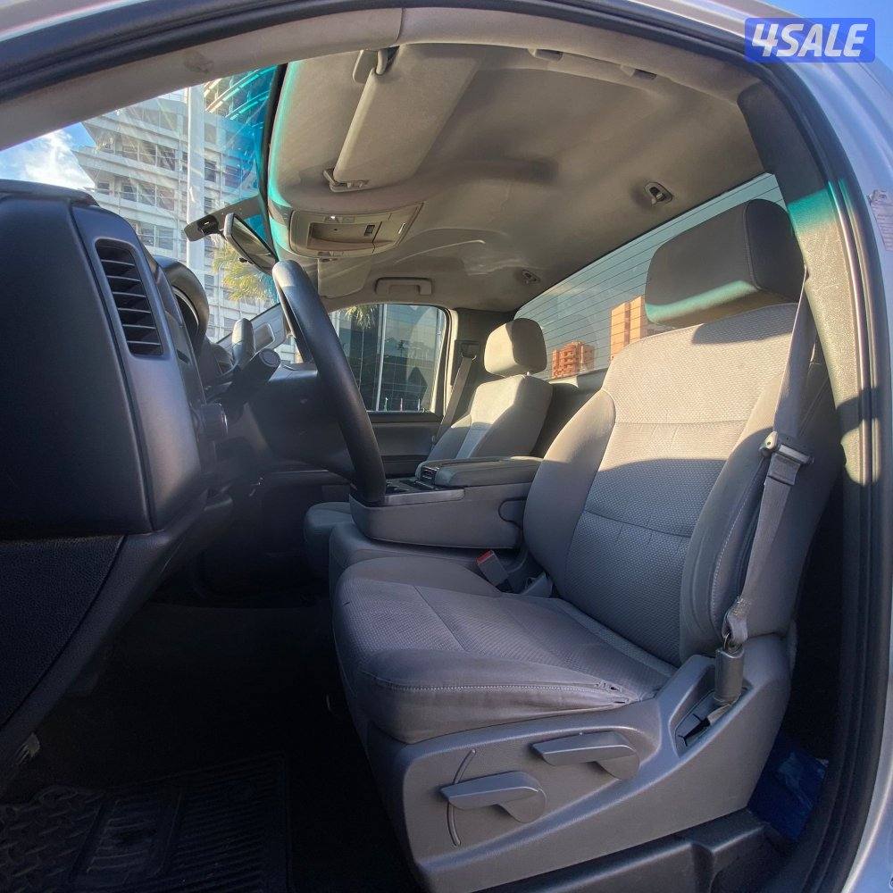 🔺بيع🔺شراء🔺تثمين🔺
وانيت سلفرادو
موديل 2014
عداد 323
٦ غيار
بحاله10