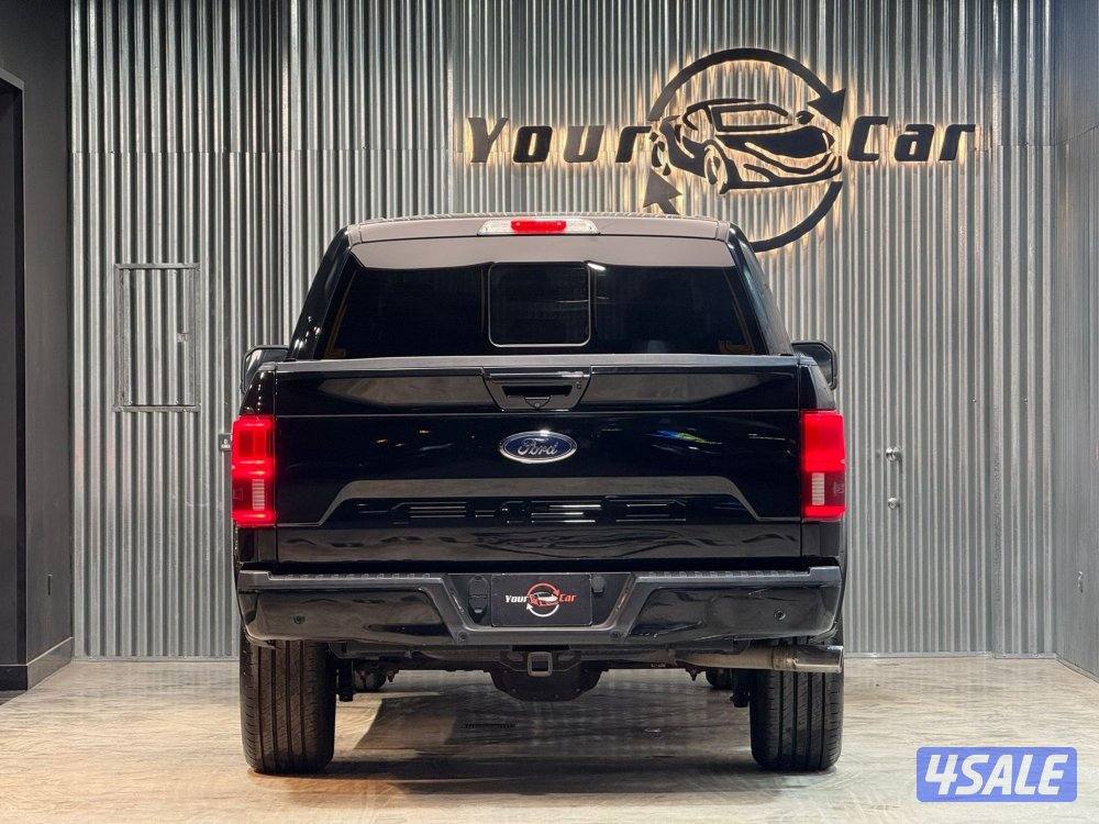 F150 LARIAT SPORT3