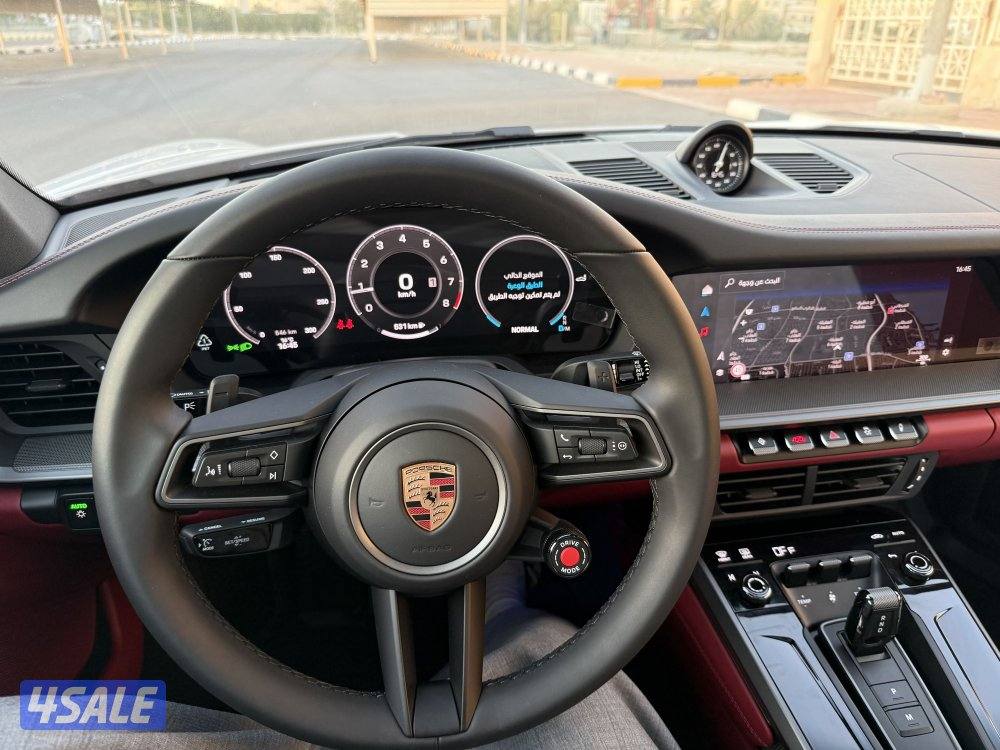 للبيع كريرا 2026 بهبهاني1