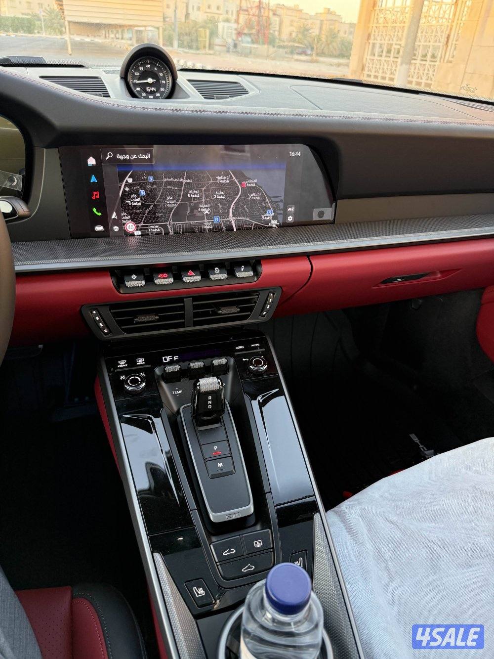 للبيع كريرا 2026 بهبهاني2