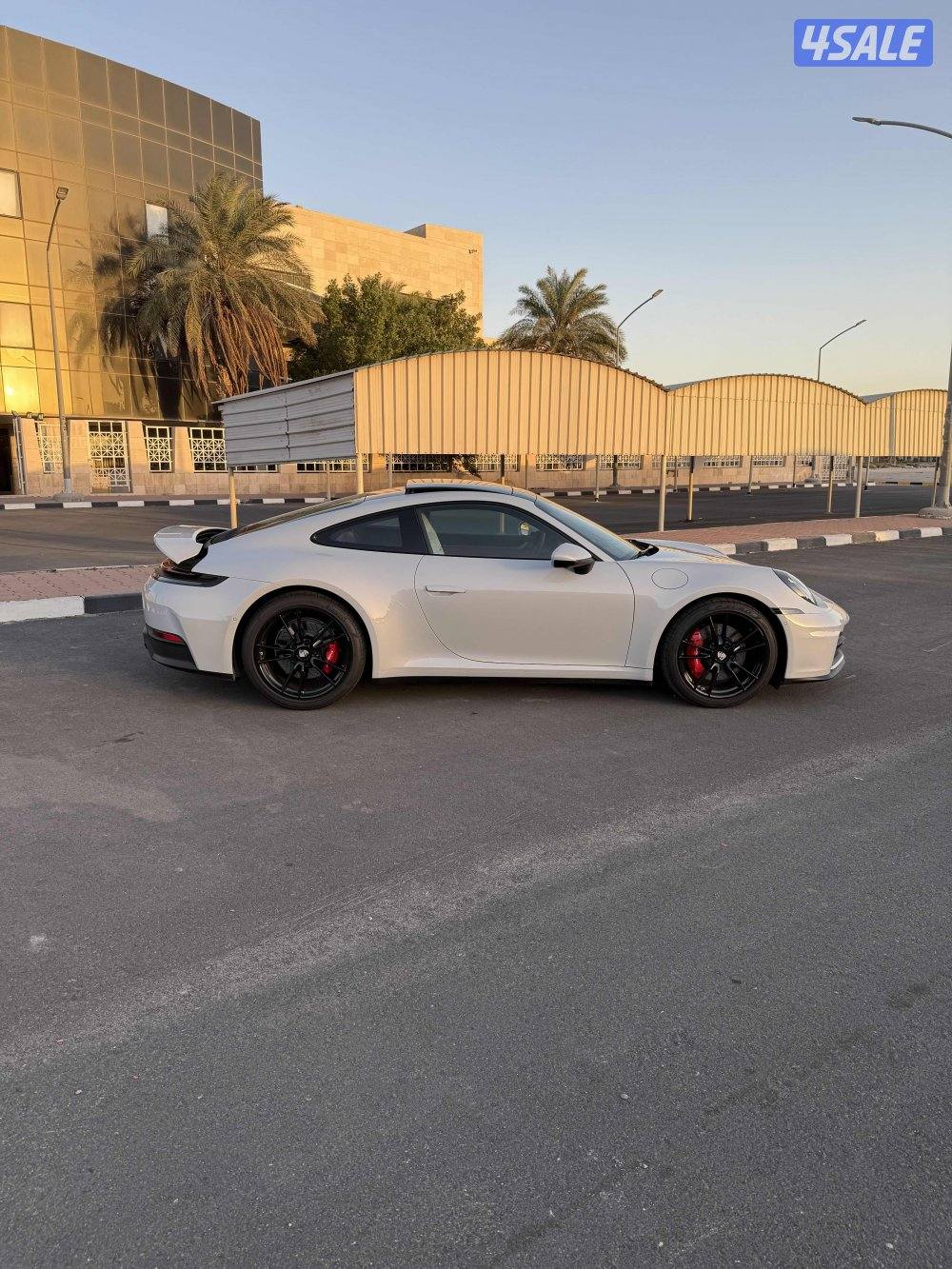 للبيع كريرا 2026 بهبهاني3