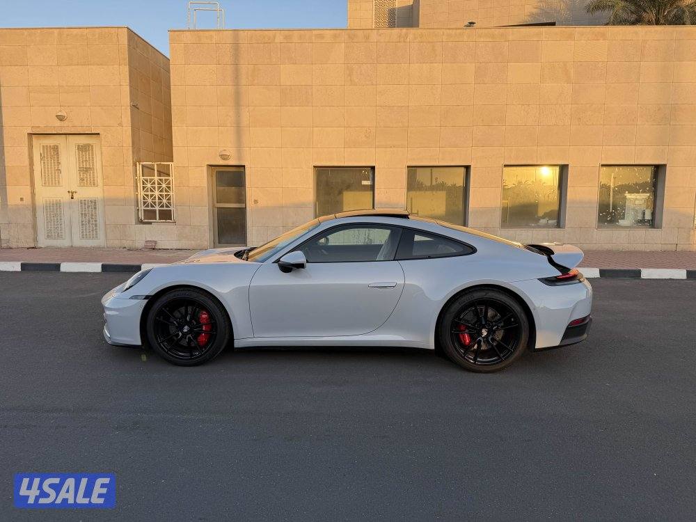 للبيع كريرا 2026 بهبهاني4