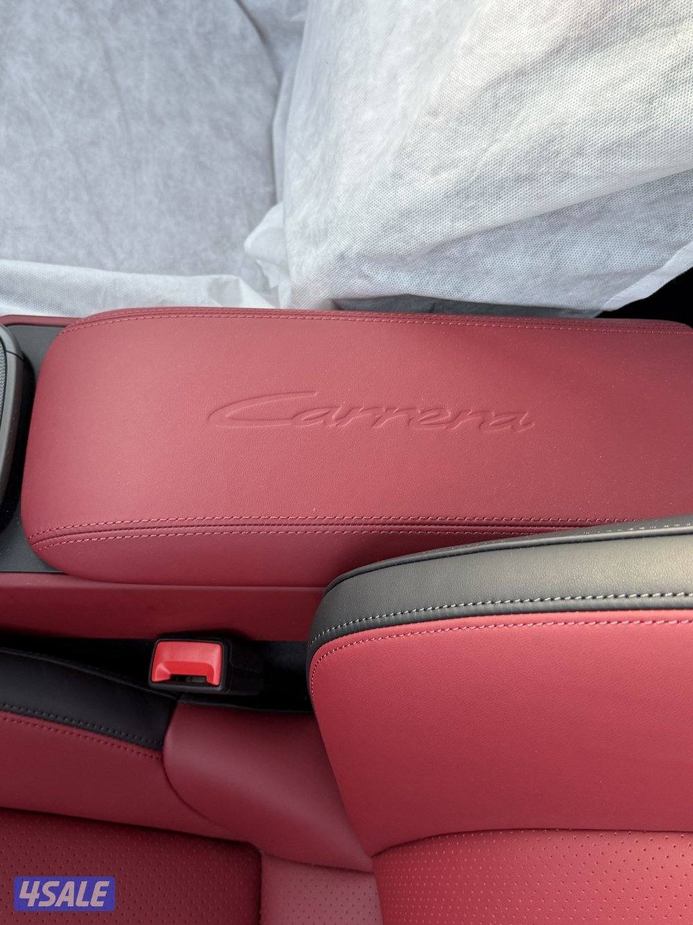 للبيع كريرا 2026 بهبهاني6