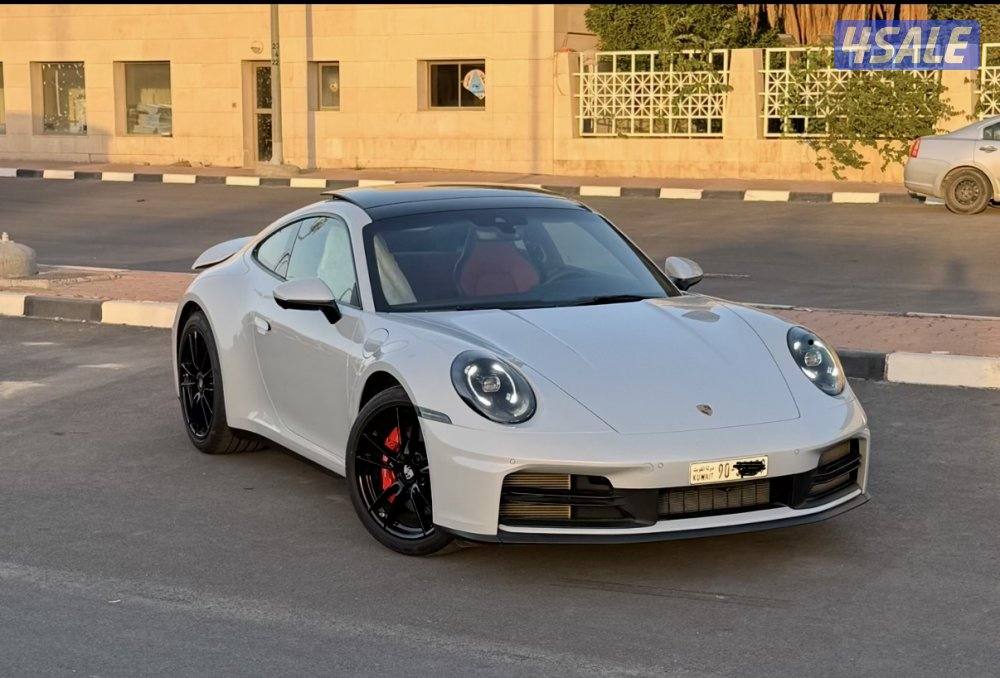 للبيع كريرا 2026 بهبهاني8