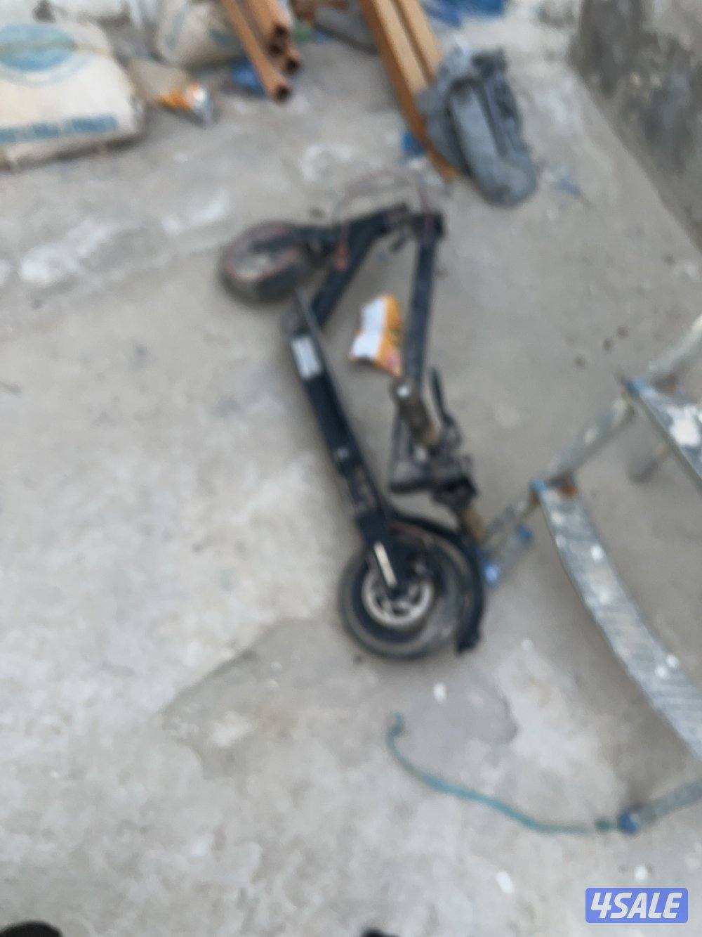 سكوتر شاومي0