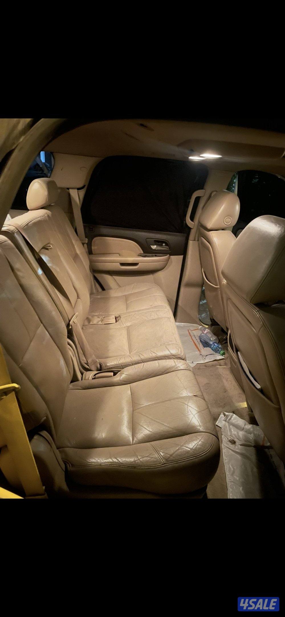 يوكن دينالي موديل 20081