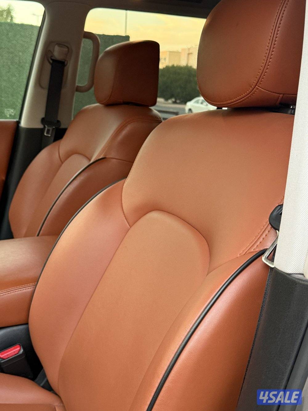 باترول موديل ٢١7