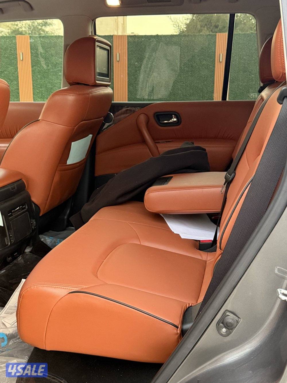 باترول موديل ٢١8