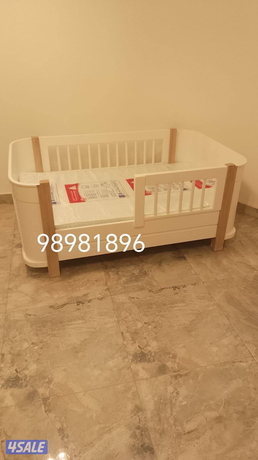 غرف نوم كباتات سراير دواشق غرف نفرين غرف أطفال غرف نفر  درسنيج6