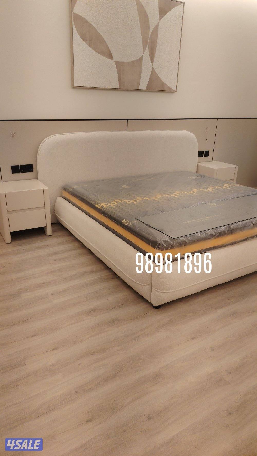 غرف نوم كباتات سراير دواشق غرف نفرين غرف أطفال غرف نفر  درسنيج7