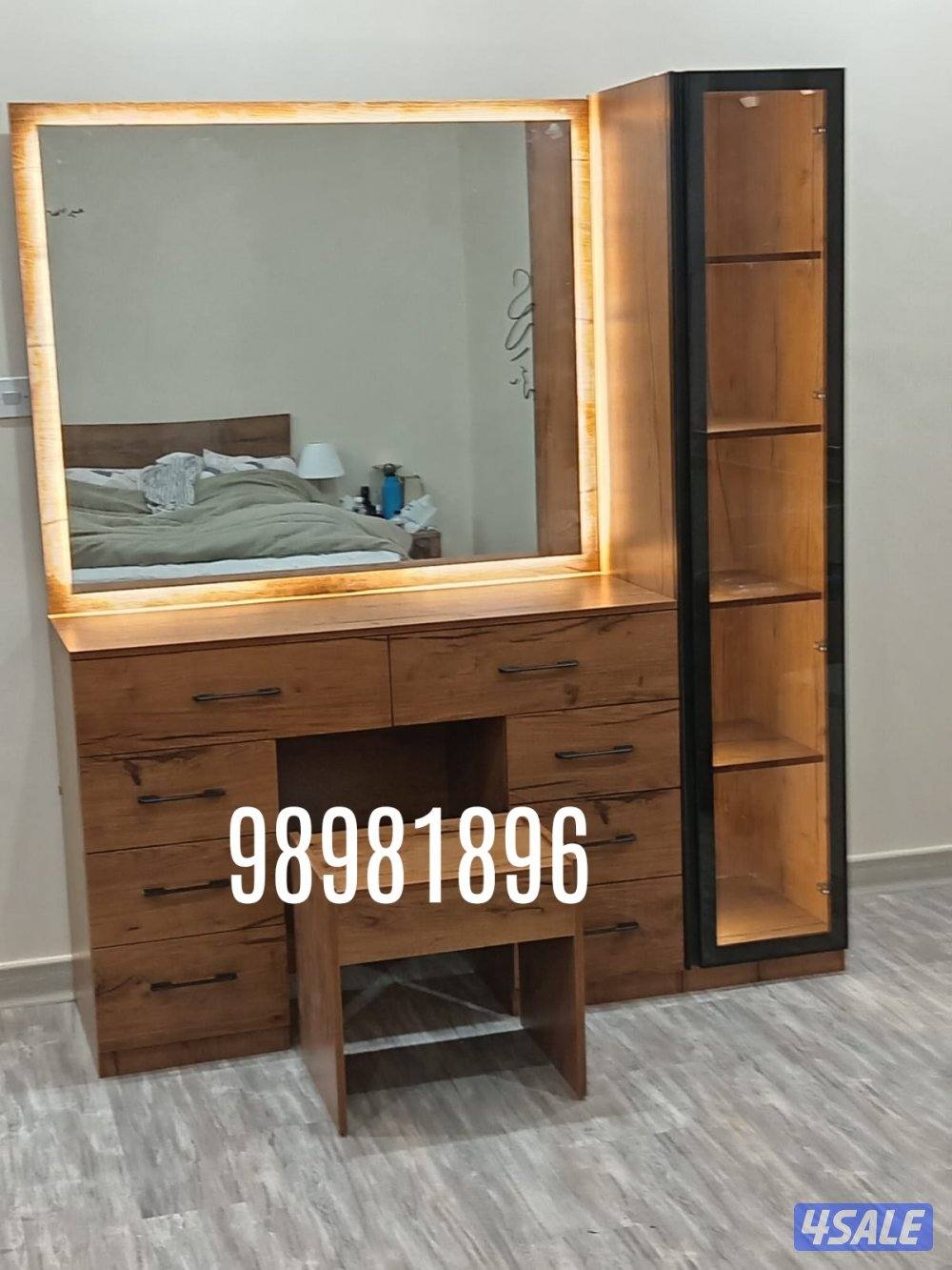 غرف نوم كباتات سراير دواشق غرف نفرين غرف أطفال غرف نفر  درسنيج11