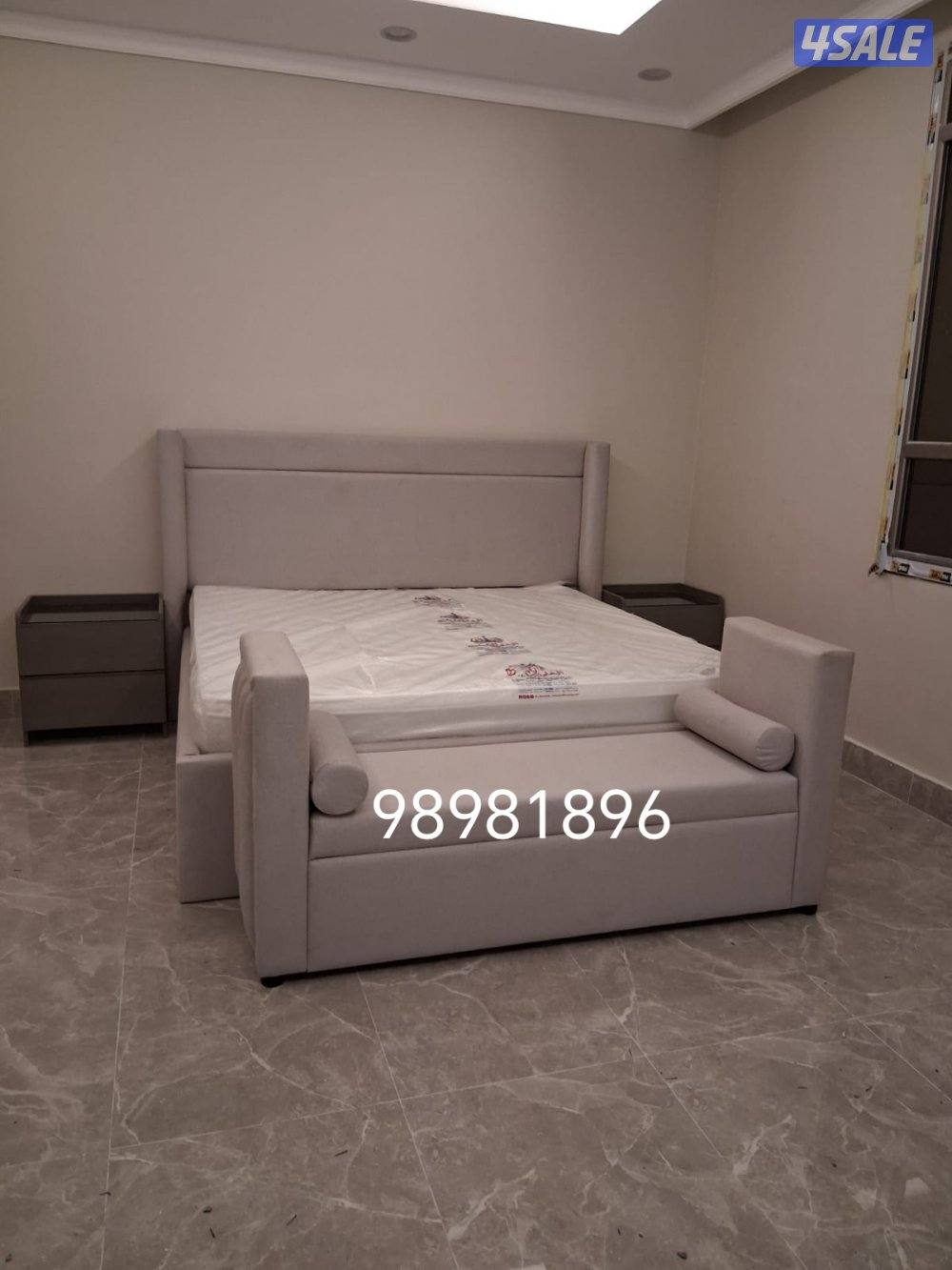 غرف نوم كباتات سراير دواشق غرف نفرين غرف أطفال غرف نفر  درسنيج12