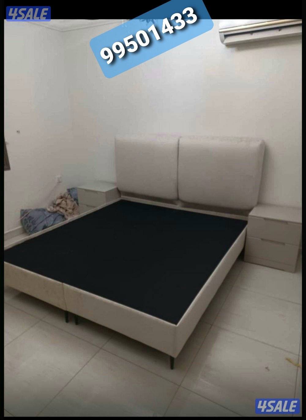 تبحث عنه اجواد انواع سراير وفرشات ودوشك واثاث11