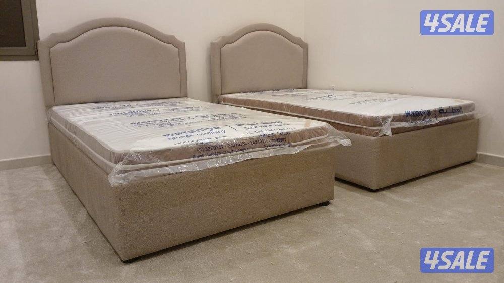 تبحث عنه اجواد انواع سراير وفرشات ودوشك واثاث13