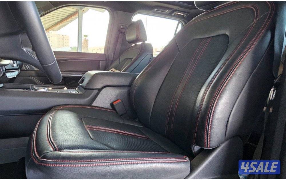 للبيع فورد اكسبيديشن ليميتيد ( ستيلث ) موديل 20239