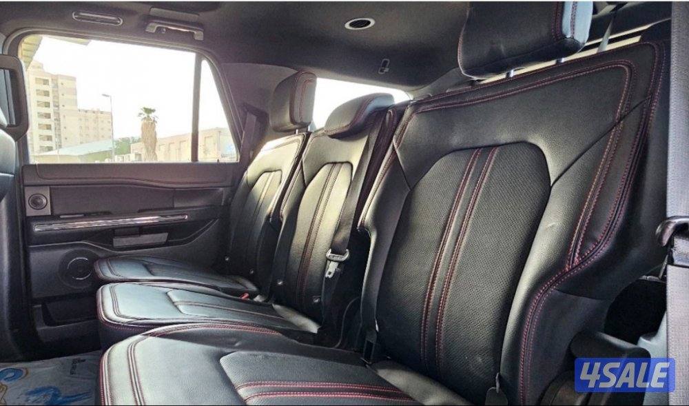 للبيع فورد اكسبيديشن ليميتيد ( ستيلث ) موديل 202310