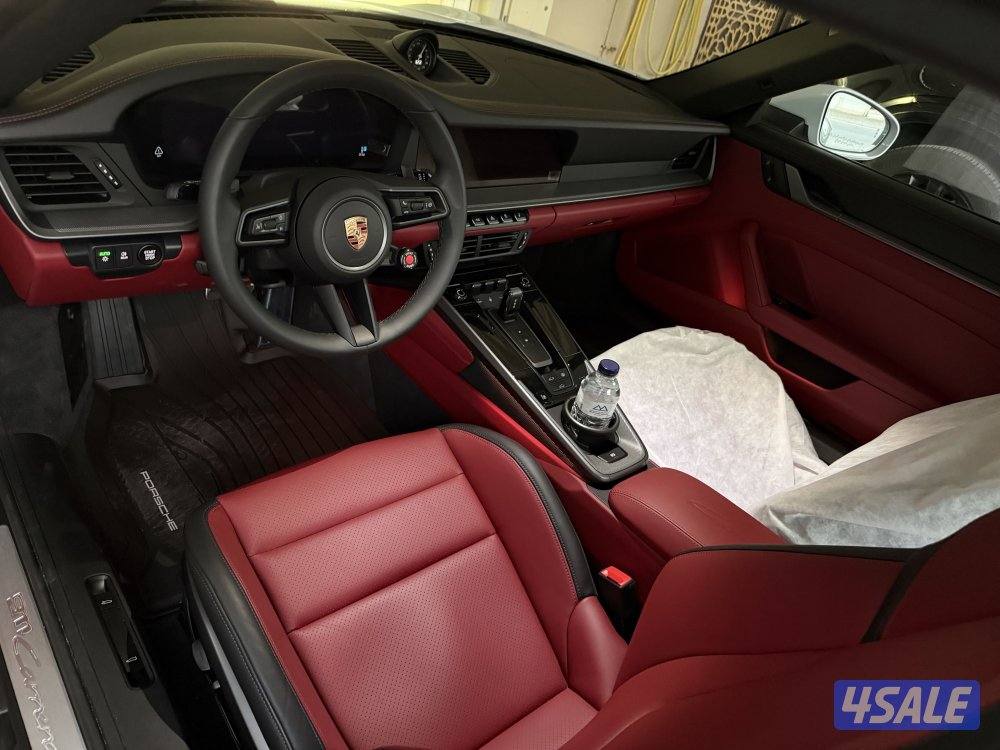 للبيع كريرا 2026 بهبهاني10