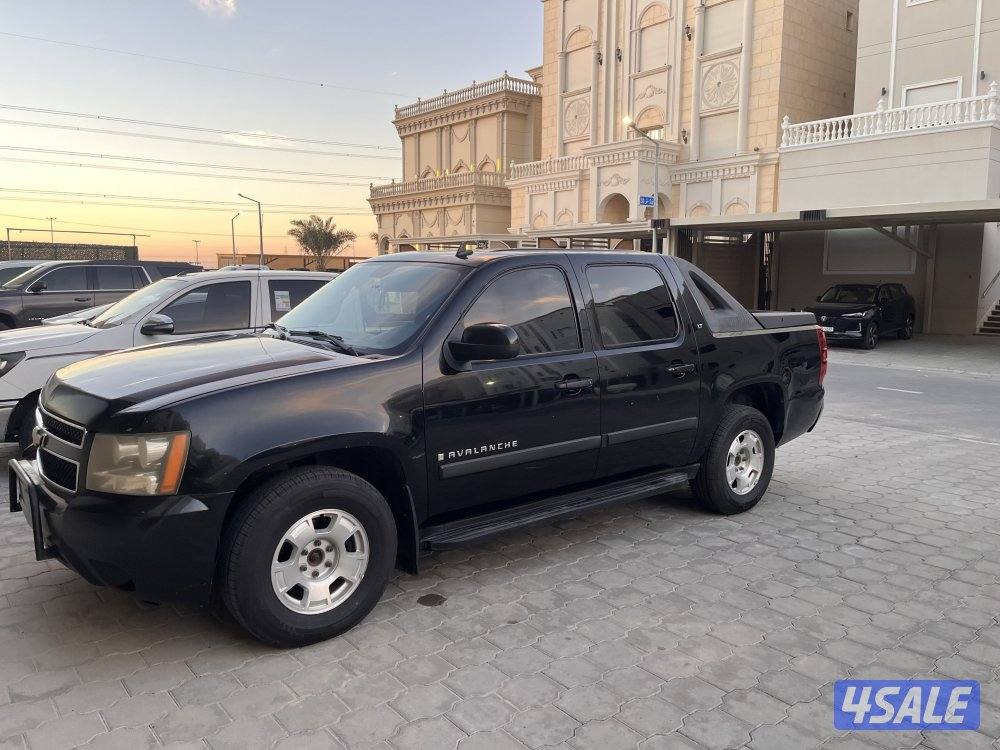 افلانش ٢٠٠٨ دبل قير شرط الفحص0