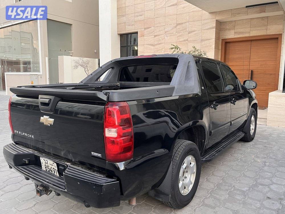 افلانش ٢٠٠٨ دبل قير شرط الفحص1