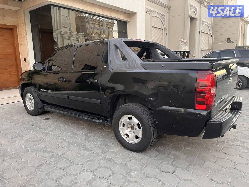 افلانش ٢٠٠٨ دبل قير شرط الفحص3