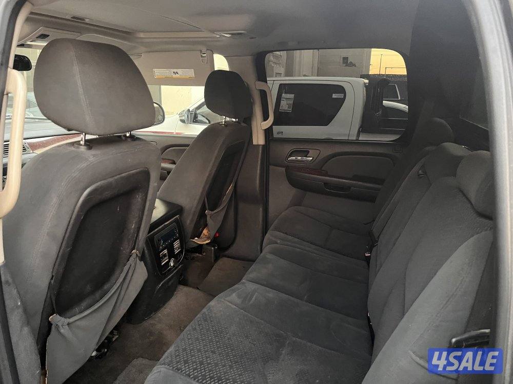 افلانش ٢٠٠٨ دبل قير شرط الفحص4