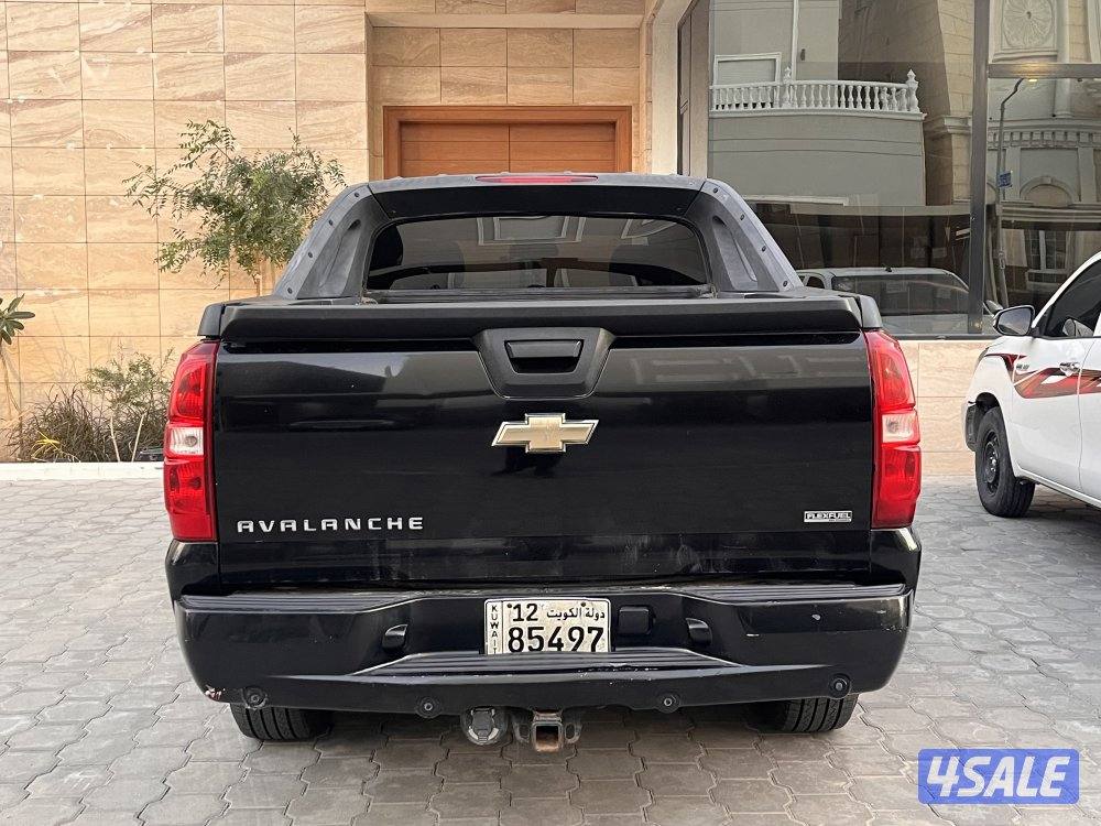 افلانش ٢٠٠٨ دبل قير شرط الفحص5