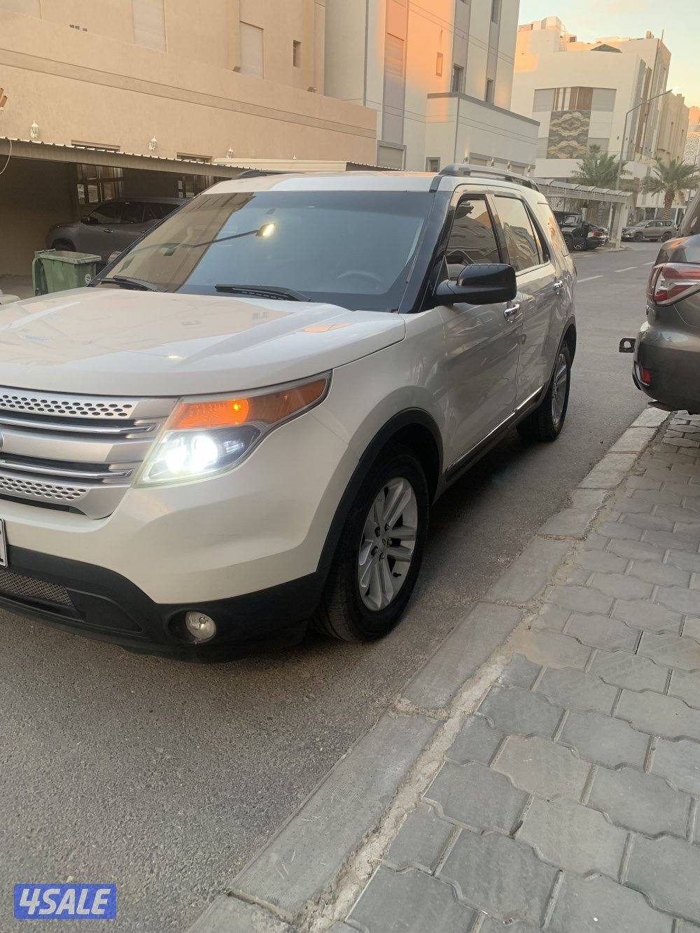 موديل 2012  عداد 371الف5