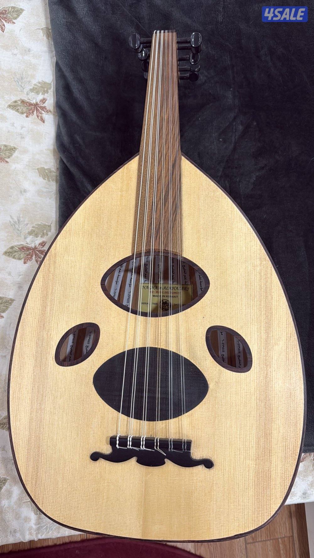 للبيع عود نغم الخليج0