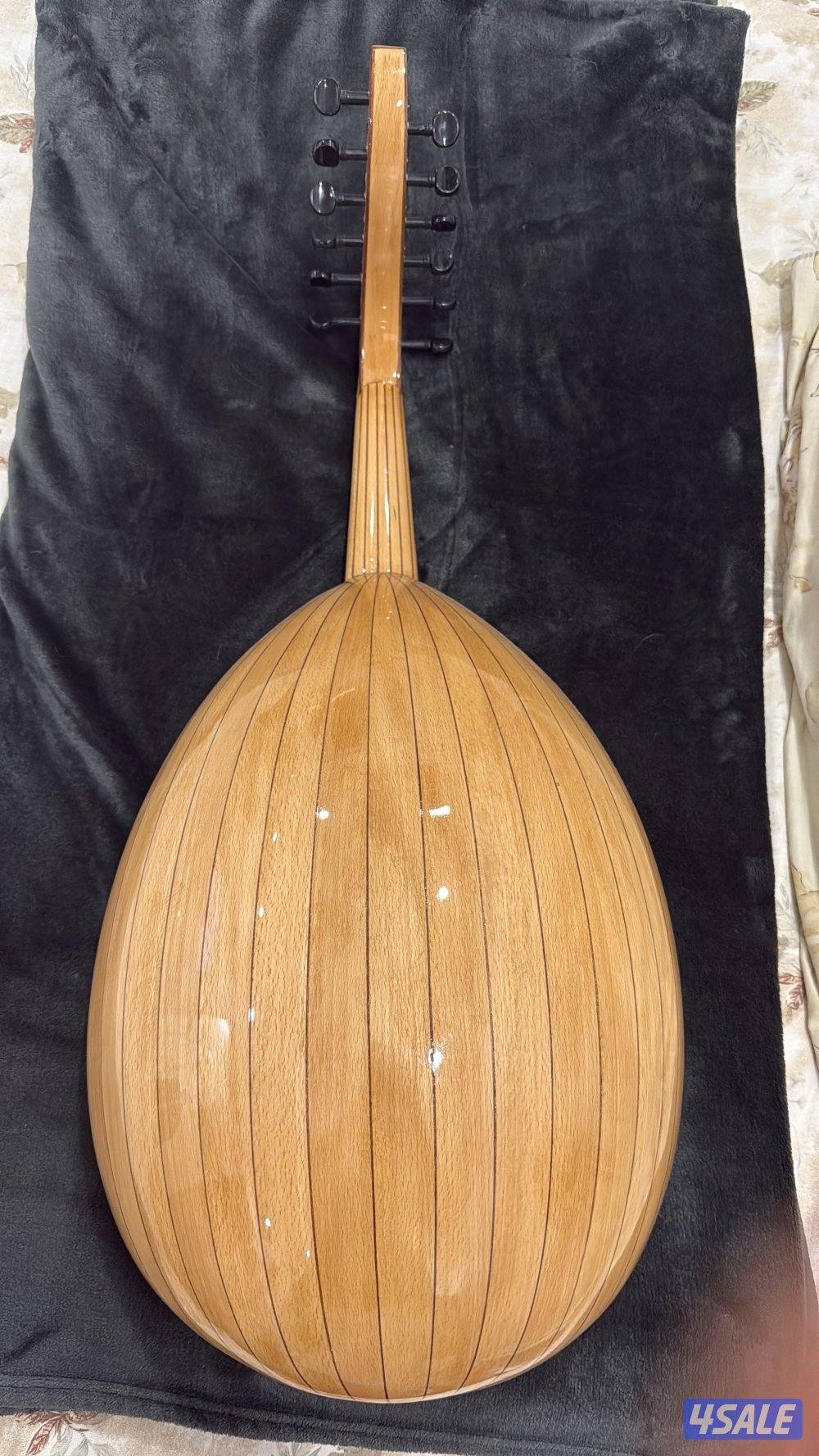 للبيع عود نغم الخليج2