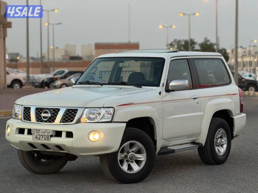 نيسان فتك 2016 دفلوك ثلاجة فتحة صبغ الوكالة شرط الفحص0