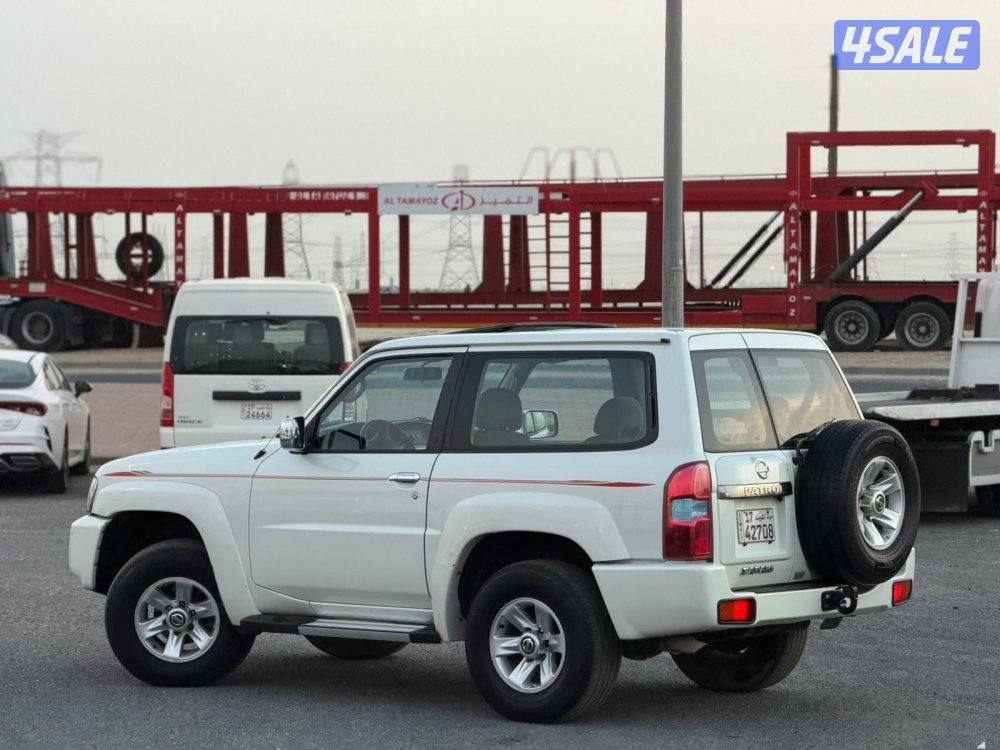 نيسان فتك 2016 دفلوك ثلاجة فتحة صبغ الوكالة شرط الفحص2