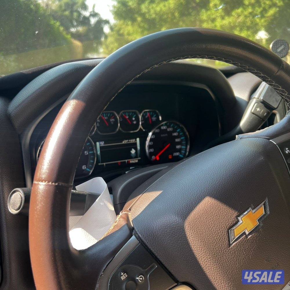 سلفرادو ٢٠١٥7