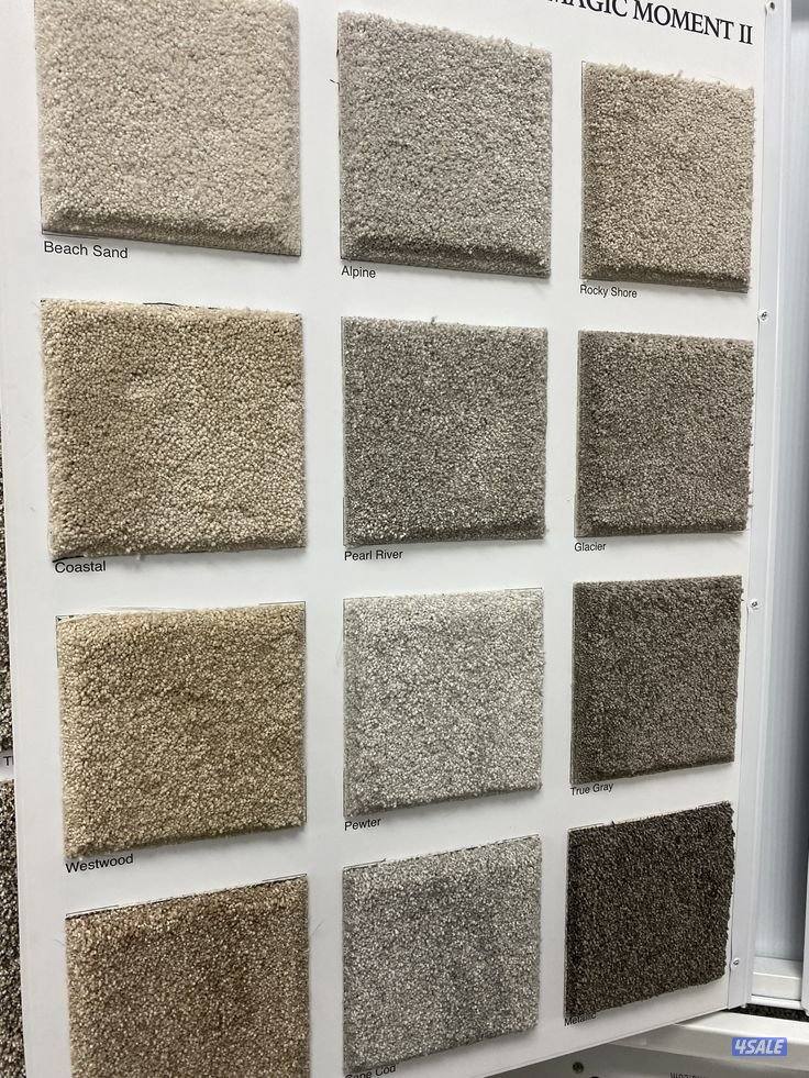 سجاد تركي جديد 100%
نقشات حديثة وألوان جميلة
متوفر جميع المقاسات
قصّ ح2